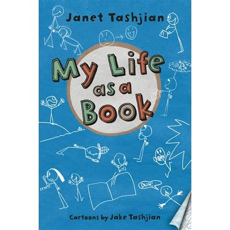 My Life as a Book - Walmart.com - Walmart.com