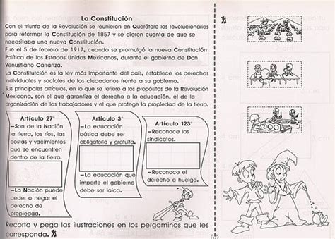 Actividades Escolares: dia de la constitución Argentina