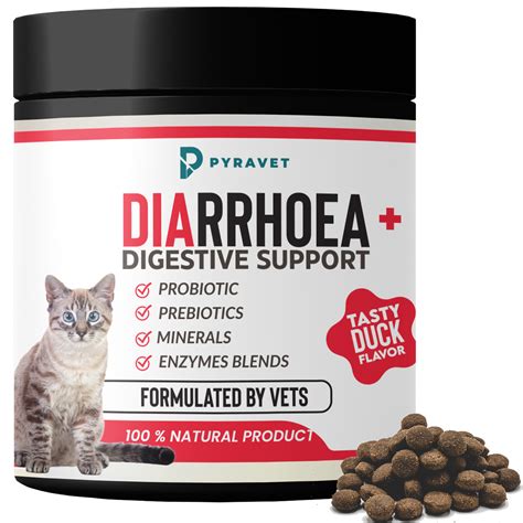 Probiotics for Cats | Cat Probiotics Australia | Pyravet