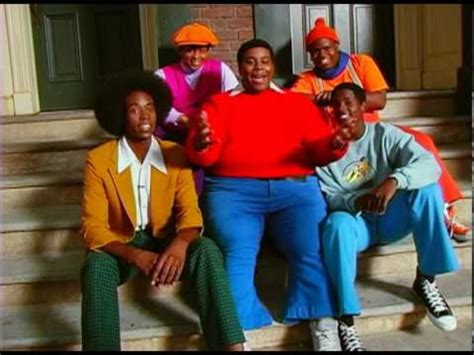 Fat Albert Movie Bill