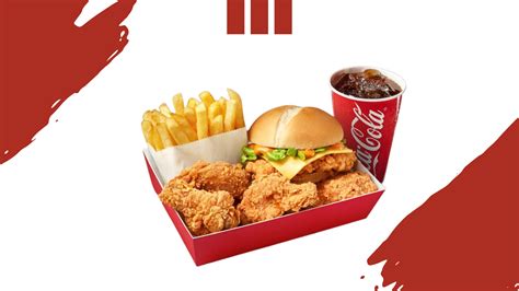 KFC Box Meals Prices & Menu South Africa 2024 | Exclusive Deals