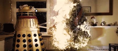 dalek gifs | WiffleGif