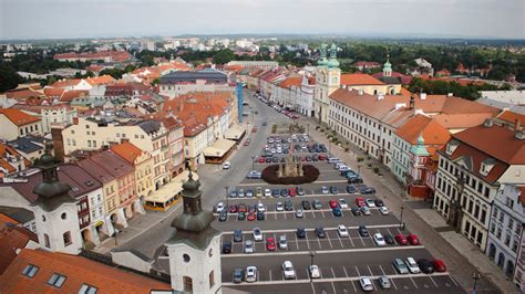 Tips for Trips: Welcome to Hradec Králové! | Foreigners.cz Blog