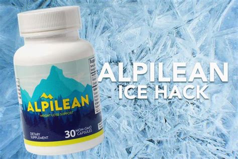 Ice Hack Weight Loss – Alpine Ice Hack Reviews – Ice Hack Weight Loss