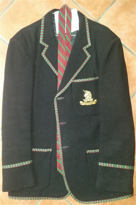 Melbourne High School Second Hand Uniform Shop