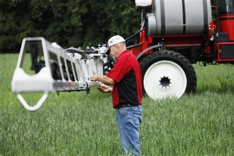 Apache Sprayers by Equipment Technologies | Ag Sprayers