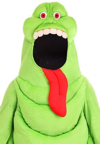 Adult Ghostbusters Slimer Costume