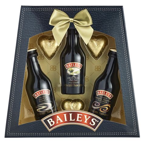 Baileys Gift Set 15Cl | Spirits & Pre-Mixed | Iceland Foods