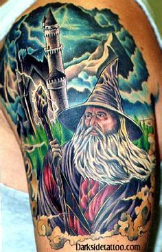 23 Wizard tattoos ideas | wizard tattoo, tattoos, wizard