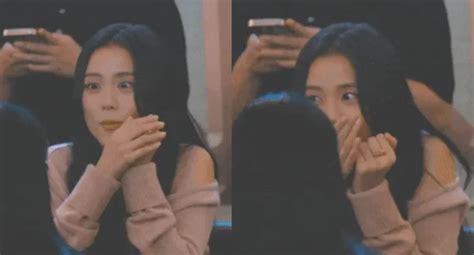 Netizens Swoon Over Jisoo's Reaction After Accidentally 'Cursing ...