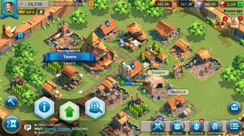 Play Rise of Kingdoms on PC with this guide | Bluestacks Software