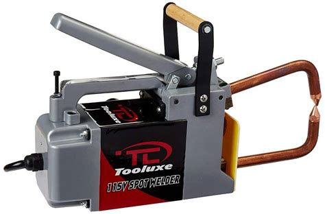 10 Best Spot Welding Machines