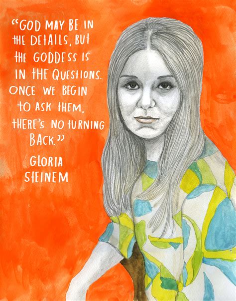 Gloria Steinem at 80: Not fighting against all odds. | Mom-101™ | Liz ...