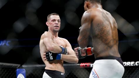 Nate Diaz vs. Michael Johnson full fight video highlights - MMA Fighting