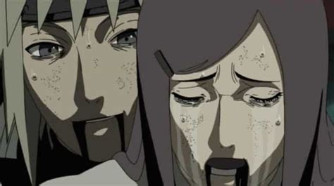 The 15 Saddest Moments In Naruto That Made You Cry