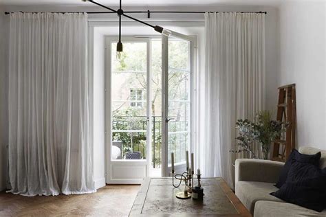 Top 10 Modern Curtains 2023: Best Colors, Prints, and Fabrics