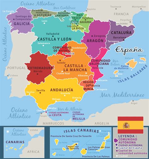 How many lnguages are spoken in Spain | Pangeanic