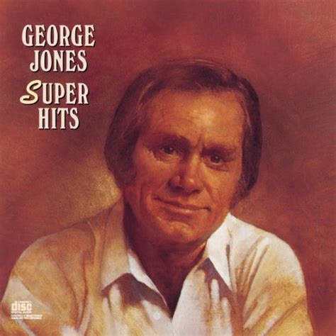 George Jones Lyrics - LyricsPond