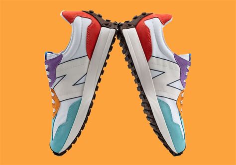 New Balance Pride Collection 2020: characteristics and date of release - Wait! Fashion