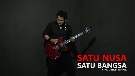 Partitunes - Satu Nusa Satu Bangsa (Cover) - YouTube