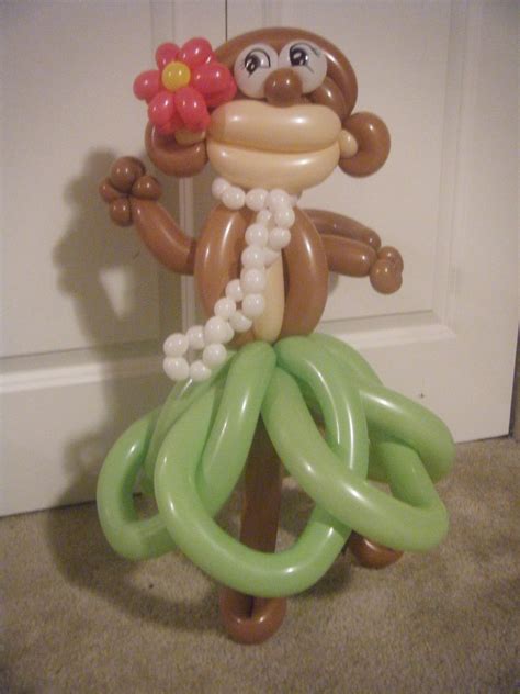 CLOWNARIFIC: Balloon Monkeys are Everywhere!