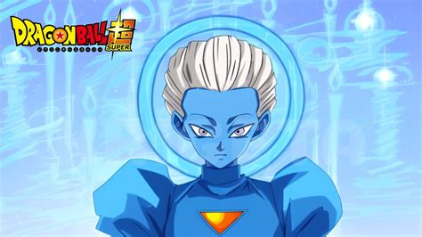 Four Mysterious New Angles Revealed Dragon Ball Super Omni Dimension ...