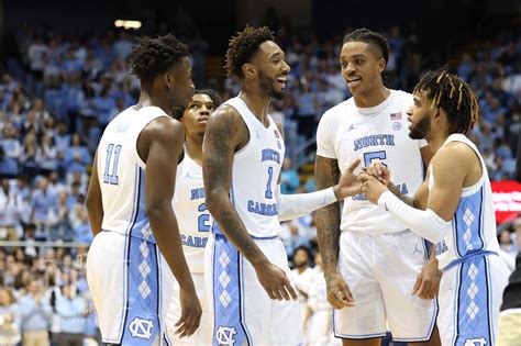 UNC Men's Basketball vs. Duke (2023): How to Watch, Cord-Cutting Options and Tip-Off Time ...