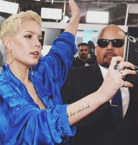 Halsey's father, Chris Frangipane Biography: Wife, Cars, Net Worth, Age ...