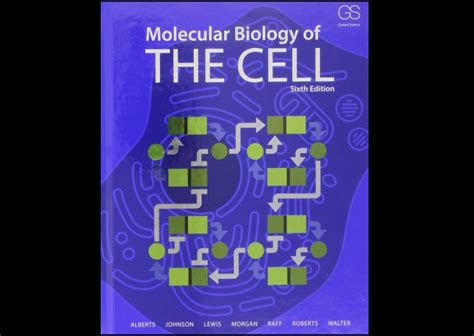 Molecular Biology of the Cell 6th Edition by Bruce Alberts PDF Download