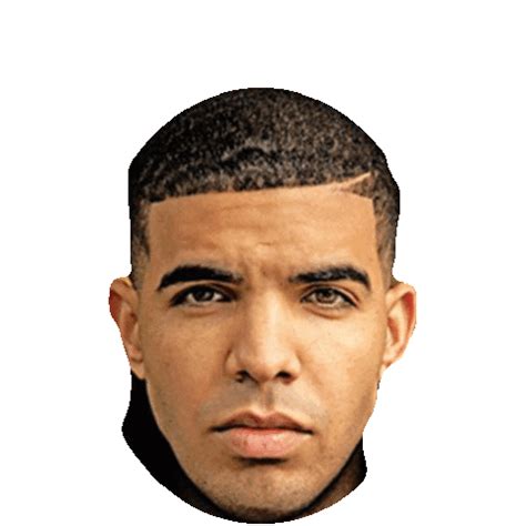 Drake Sticker by imoji for iOS & Android | GIPHY