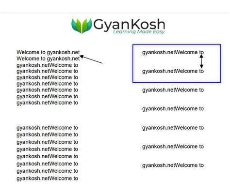 How to adjust LINE SPACING in GOOGLE DOCS with Examples