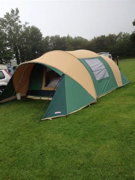 Cabanon Biscaya 440 Tent | in Bath, Somerset | Gumtree