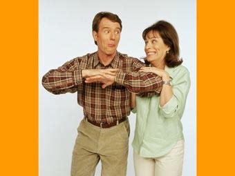 BBC - Cult - Malcolm in the Middle - Season Two gallery Hal and Lois