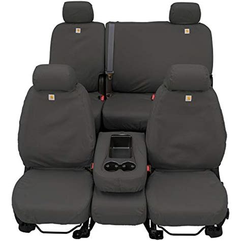 5 Best Toyota Tacoma Seat Covers (Solved!) - Four Wheel Trends