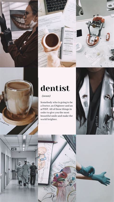 dental student / dentist aesthetics 🤍INSTAGRAM // aadhyeah en 2021 ...