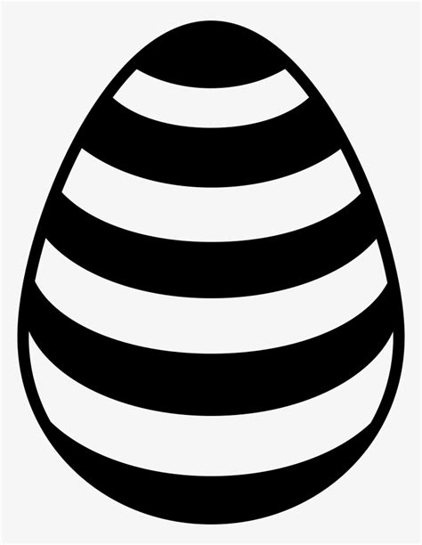 Png File Svg - Easter Egg Icon Png Transparent PNG - 754x980 - Free Download on NicePNG