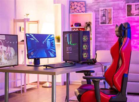 Amazing Gaming Room Ideas for 2024 | Checkatrade