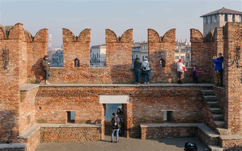 Castelvecchio Bridge | Phillip Wong