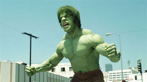 How Tall Is The Hulk?