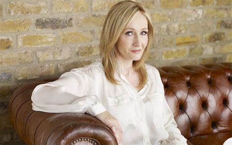 JK Rowling On Getting Published - URBANETTE: Lifestyle Magazine & Blog