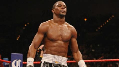 IBF middleweight champion Jermain Taylor sent to hospital for mental evaluation | Boxing News ...