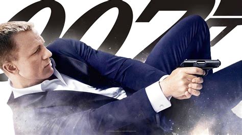 James Bond 007 Wallpapers Skyfall - Wallpaper Cave