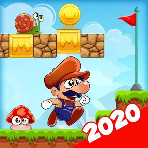 +5 Juegos de mario para android ¡Grandes aventuras! - ¡Mejores del 2020!