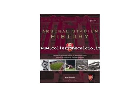 Arsenal Stadium History