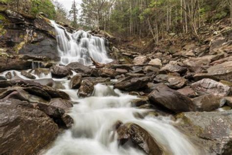 Catskill Mountains Hiking | Spring into the Catskills | Albergo Allegria