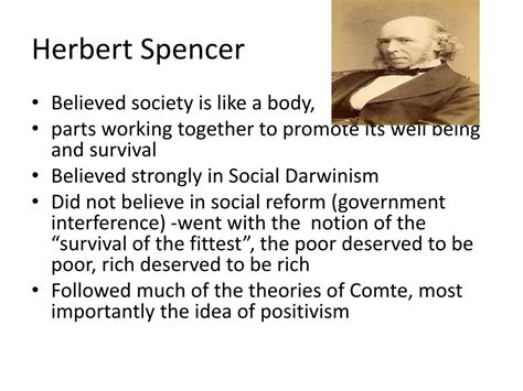 PPT - The Origins of Sociology PowerPoint Presentation, free download - ID:2219033