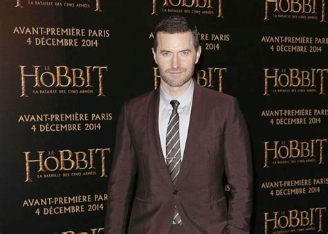 Is Richard Armitage Married To A Wife? All You Need To Know in 2023 ...