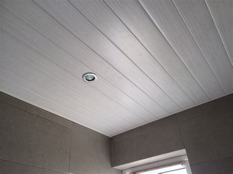 Pvc Ceiling Cladding - PVC ceiling cladding • EasyClad • Hygienic wall cladding ... / We can ...