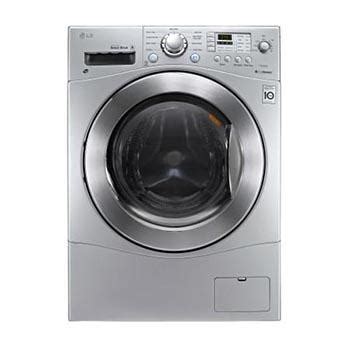 LG Washer Dryer Combo: All-In-One Laundry | LG USA