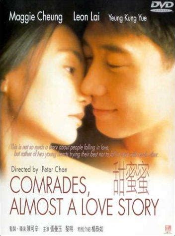 Comrades: Almost a Love Story (1996) Bluray FullHD - WatchSoMuch